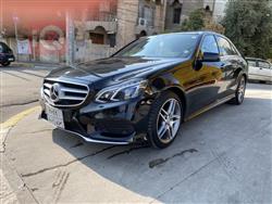 مێرسێدس بێنز E-Class